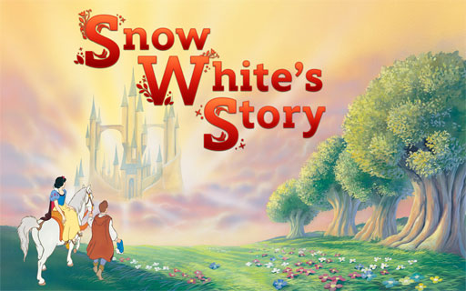 Cerita Snow White Dalam Bahasa Inggris Putri Salju Singkat 