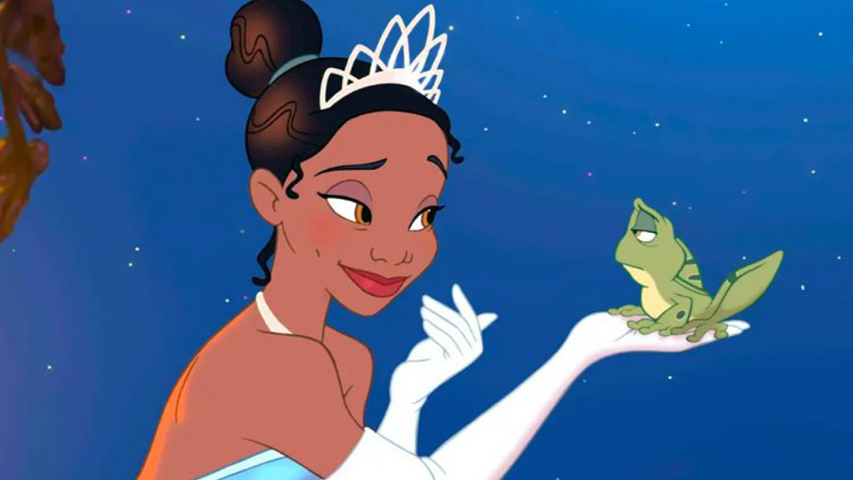 cerita anak fiksi putri dan pangeran katak