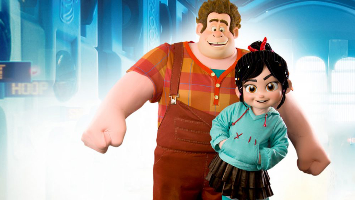 dongeng Venellope