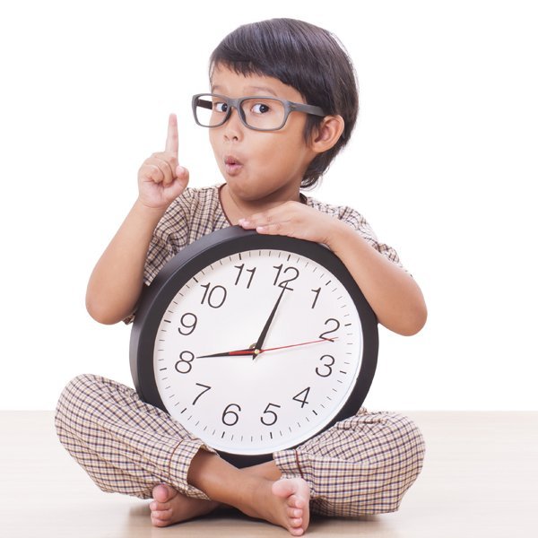 cara menghadapi masalah disiplin pada anak