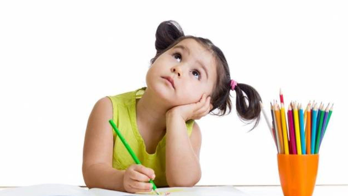 Cara Mendidik Anak Agar Rajin Belajar