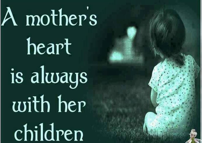 Kata-Kata Mutiara Tentang Kasih Sayang Ibu