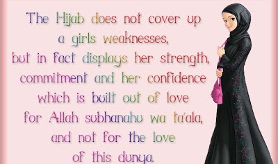 Kata-Kata Mutiara Islam Tentang Wanita