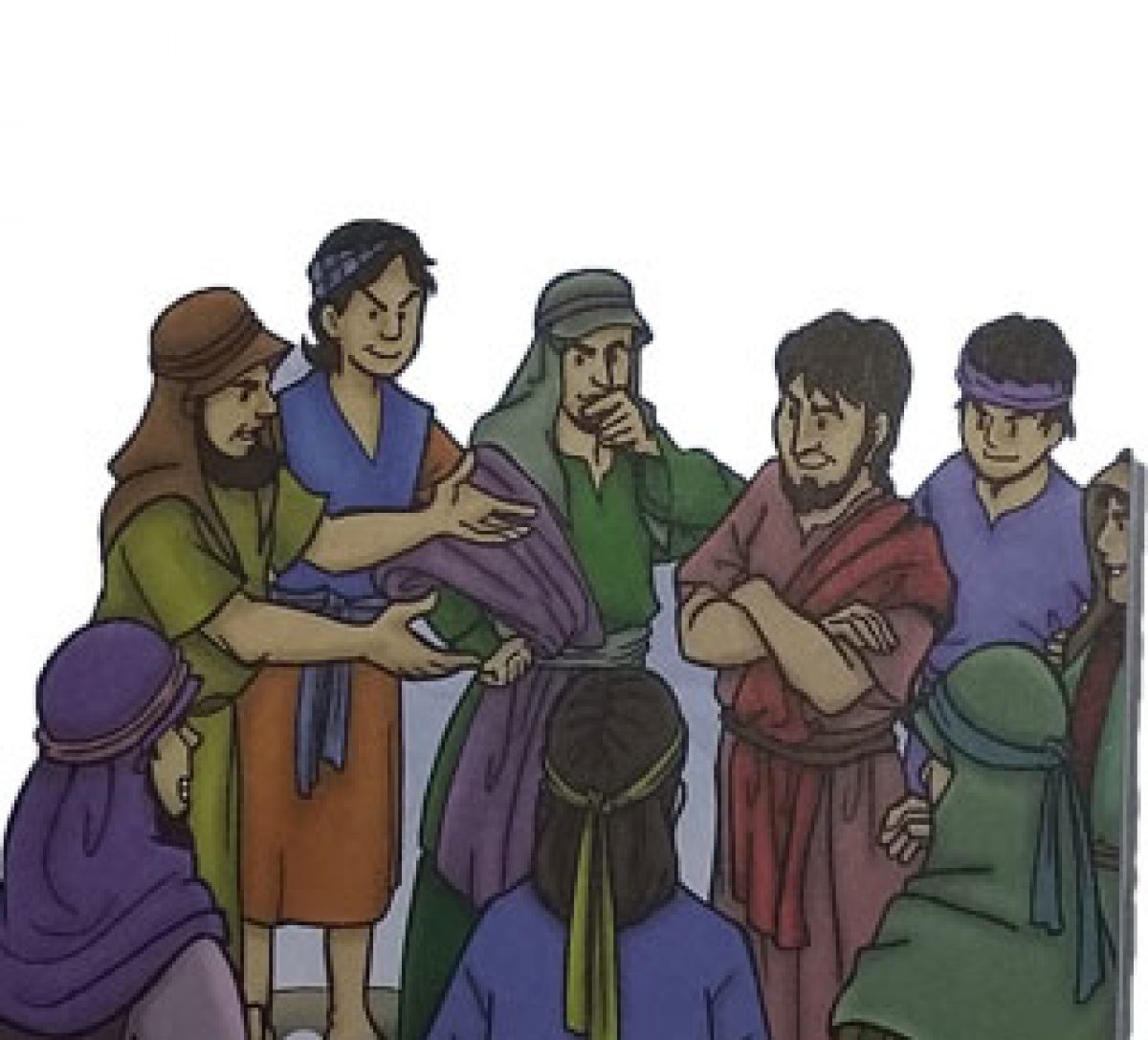 Sejarah Cerita Kisah Nabi Yusuf AS Dan Mukjizatnya