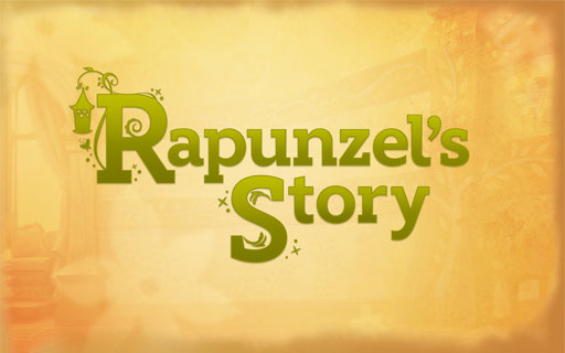 Dongeng Cerita Rapunzel Dalam Bahasa Inggris Dan Terjemahannya
