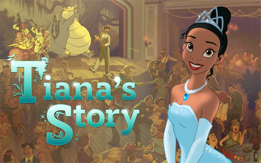 Cerita Dongeng Singkat Terbaik dari Disney (Artikel dan Video)