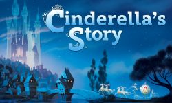 Cerita Dongeng Cinderella Bahasa Indonesia