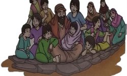 Cerita Anak Muslim : Mukjizat dan Kisah Nabi Sulaiman