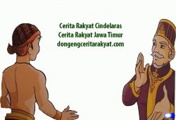 Cerita Rakyat Jawa Timur