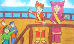 Cerita Rakyat Indonesia Malin Kundang